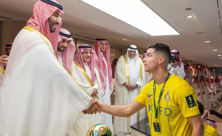 Així seran els onze nous estadis de l'Aràbia Saudita per al Mundial de futbol de 2034