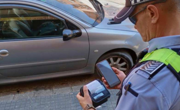 La gran millora tecnològica que incorpora la Policia Municipal de Girona