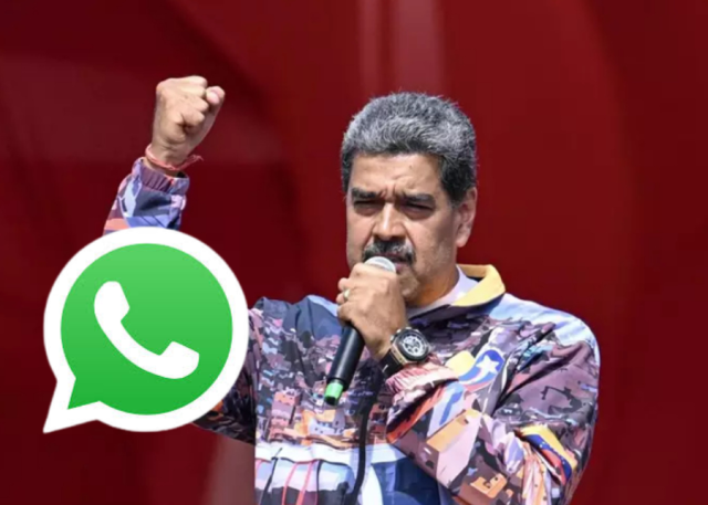 Catalunyapressmadurowhatsapp