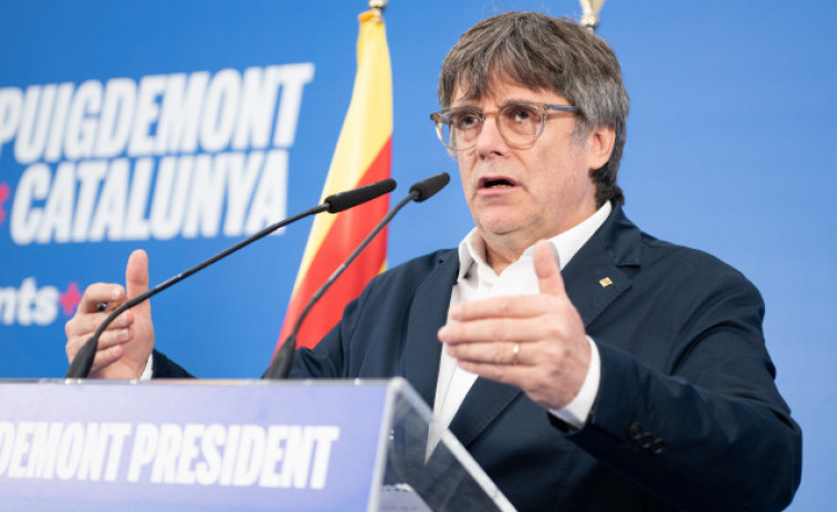 L'horitzó judicial de Puigdemont: què passarà quan torni a Espanya?