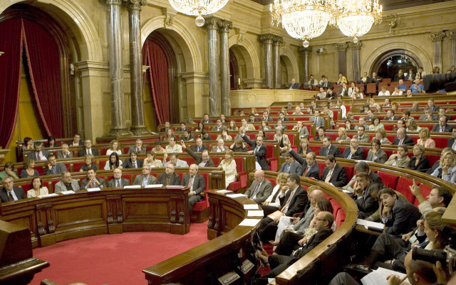 Catalunyapresspleparlam