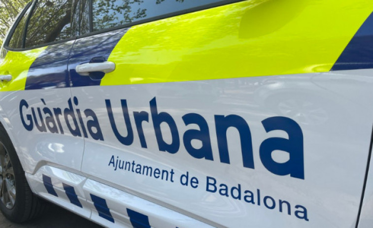 La Guàrdia Urbana de Badalona reforça la seva presència als punts on es denunciï incivisme