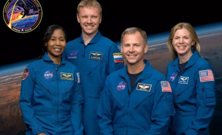 La NASA retarda la missió Crew 9 en espera de la tornada de Starliner