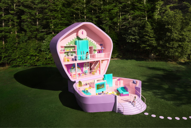 EuropaPress 6143769 casa cofre polly pocket tamano real