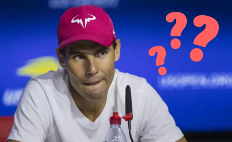 La decisió que ha pres Rafa Nadal després de competir als Jocs de París