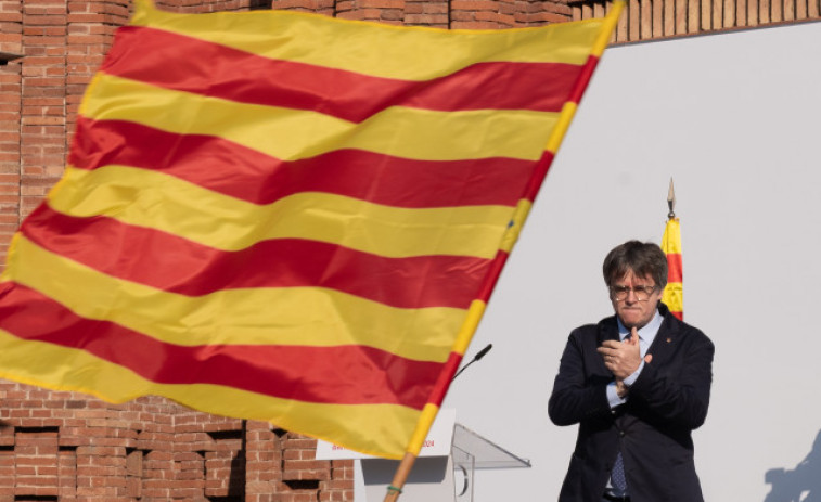 Els Mossos desactiven el 'Pla Gàbia' sense localitzar Puigdemont