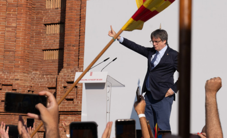 Com s'ha fugat Puigdemont? Així ha estat la desaparició a l'estil 'Houdini'