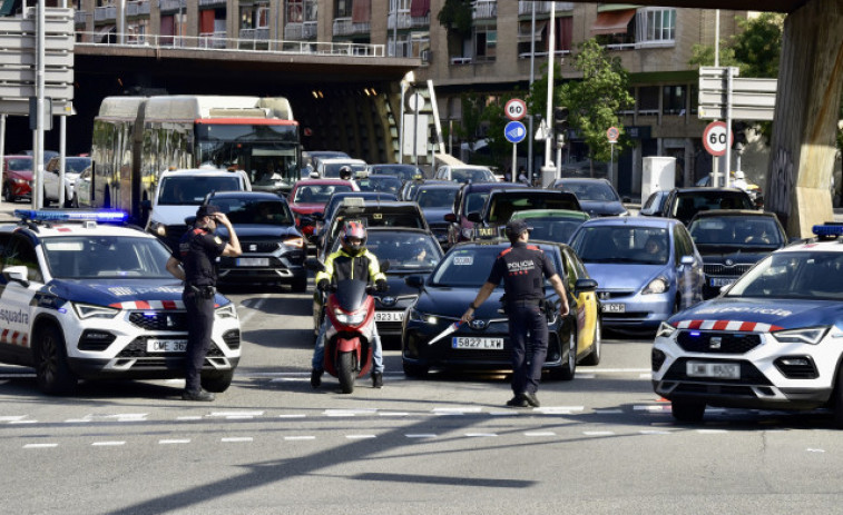 Els Mossos tornen a activar l'Operació Gàbia per arrestar Puigdemont