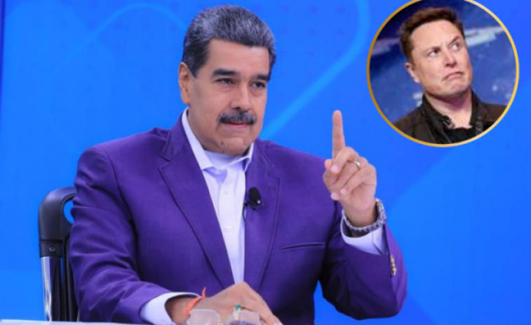 Guerra a les xarxes socials: Maduro ordena bloquejar l'accés a X a Veneçuela durant 10 dies