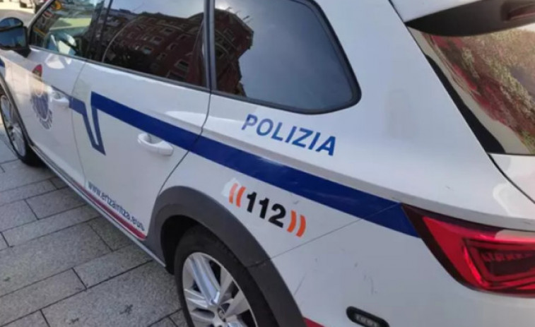 Detenen el presumpte autor d'una agressió sexual a Vitòria