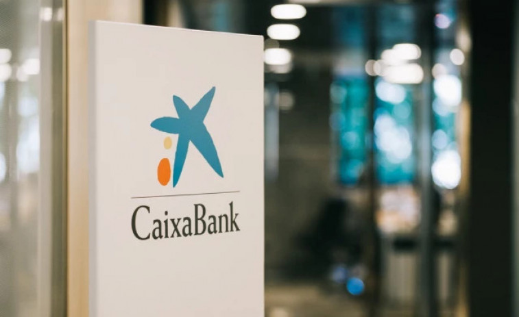 CaixaBank frega el 10% de la recompra d'accions en dues setmanes