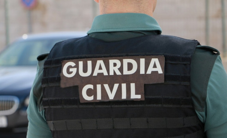 Una associació de Guàrdia Civil assegura que diversos agents han estat apedregats a Salou