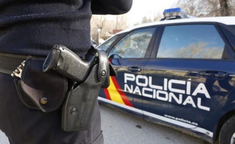 Expulsen d'Espanya un detingut a Gelida per vincles amb el terrorisme gihadista