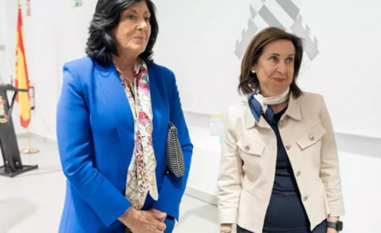 El PP estudia demanar que la directora del CNI doni explicacions al Congrés