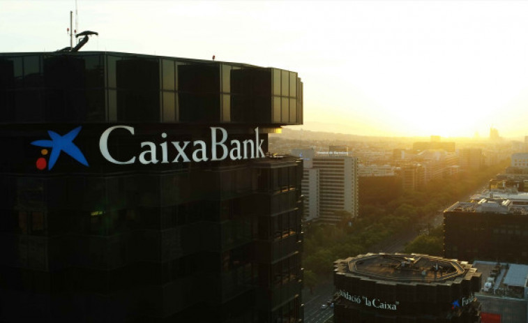 CaixaBank finança amb 4.400 milions les empreses de Barcelona el primer semestre (+25%)