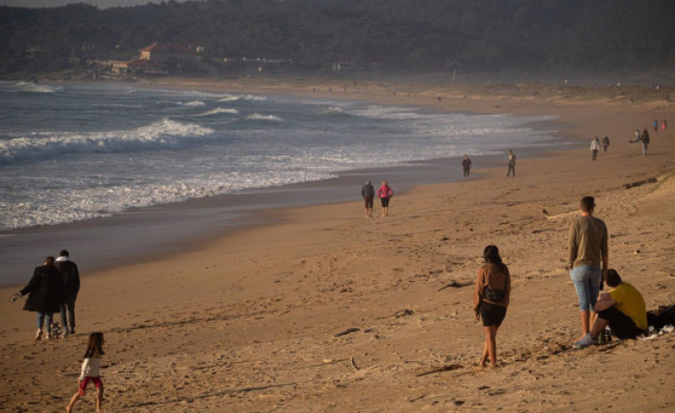 Previsió del temps a Catalunya: dia de dues cares, amb calor matinal i pluges vespertines