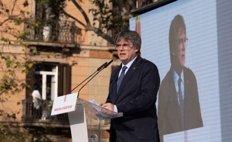 Els Mossos donen explicacions per la fugida de Puigdemont: Què va fallar a l'operatiu?