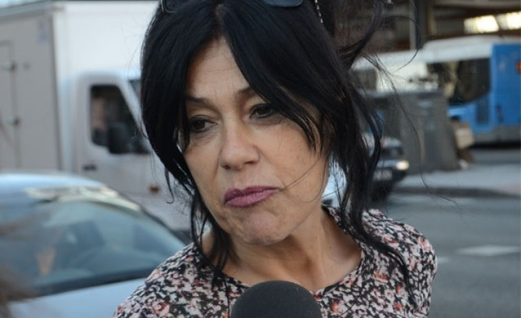 Comunicat de Maite Galdeano: 