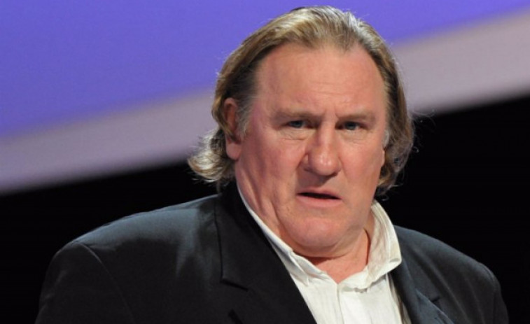 La Fiscalia de París vol jutjar Depardieu per diverses presumptes agressions sexuals