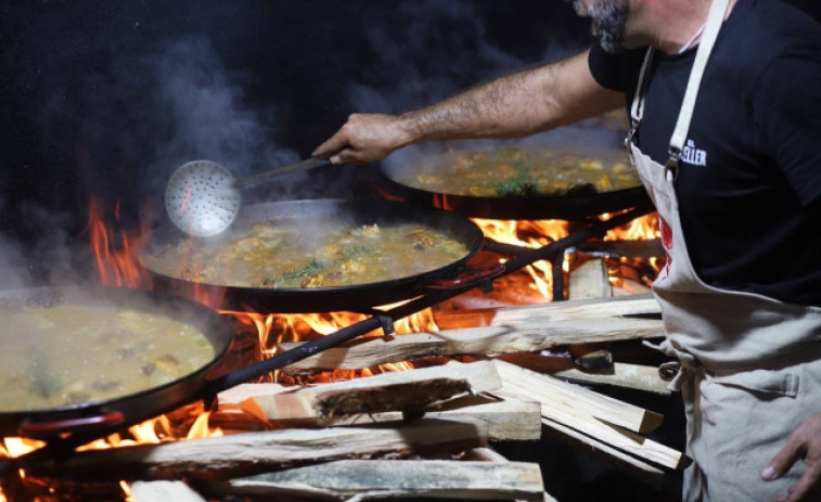 Paella o arròs? El duel èpic que enfronta Catalunya i València