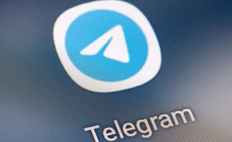 Detingut a França el fundador de Telegram