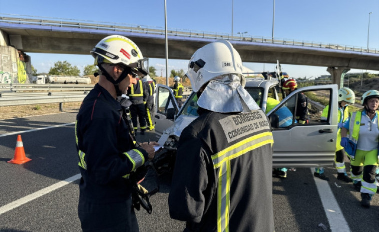 Cap de setmana negre a les carreteres espanyoles, amb 11 víctimes mortals