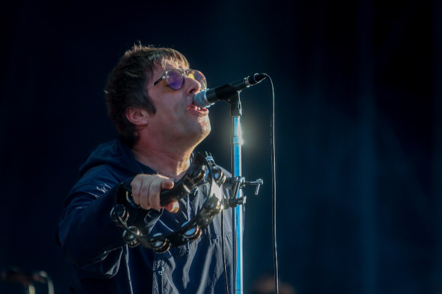 EuropaPress 5321220 cantante liam gallagher actuacion tercera jornada festival mad cool 2023