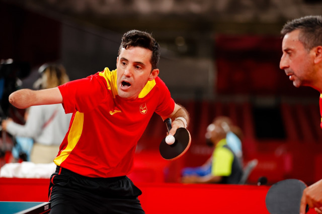 EuropaPress 6162094 jose manuel ruiz accion juegos paralimpicos tokio 2020