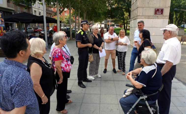 Lleida es personarà com a part en les causes per delictes que generin alarma