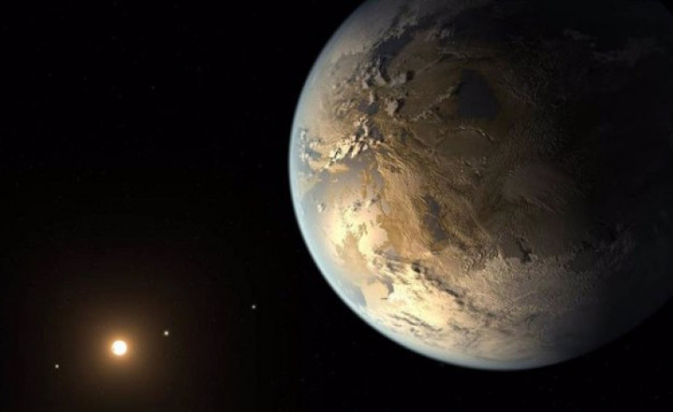 L'alineació planetària del 28 d'agost no es repetirà fins d'aquí a una dècada