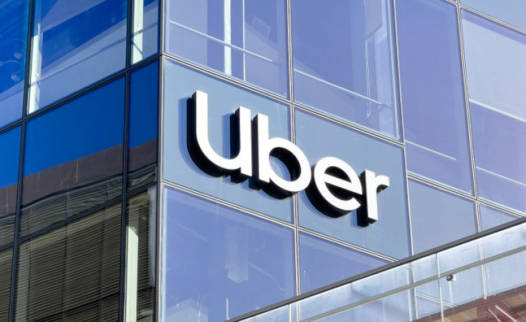 Multa de 290 milions a Uber