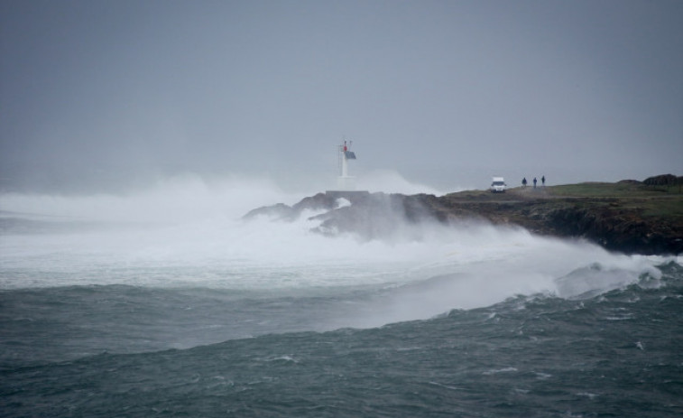 Protecció Civil alerta per pluges intenses i tempestes fins divendres