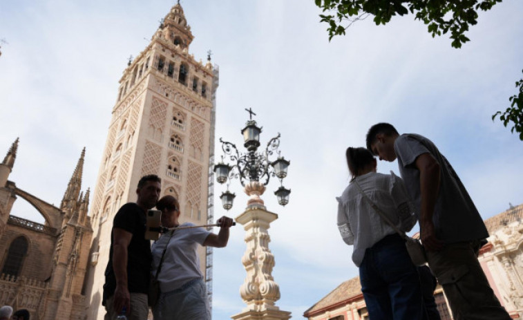 Les mesures que vol impulsar Sevilla contra els pisos turístics il·legals