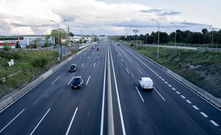 Les carreteres catalanes es cobren la vida de 91 persones en el que va de 2024