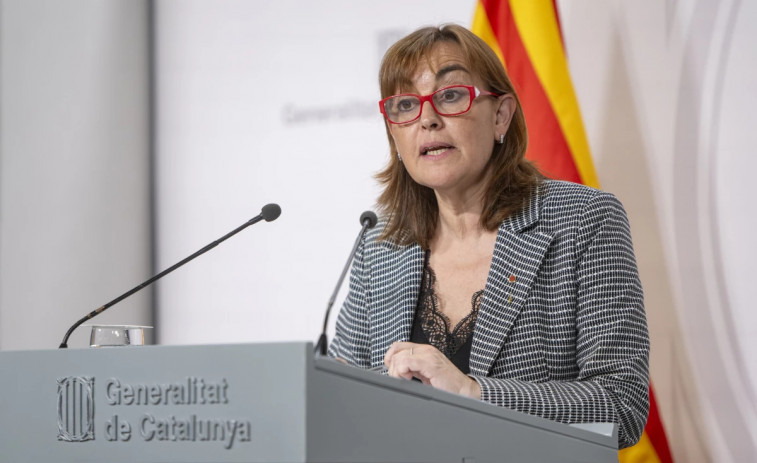 El Govern contactarà amb tots els partits per negociar els pressupostos excepte amb Vox i AC