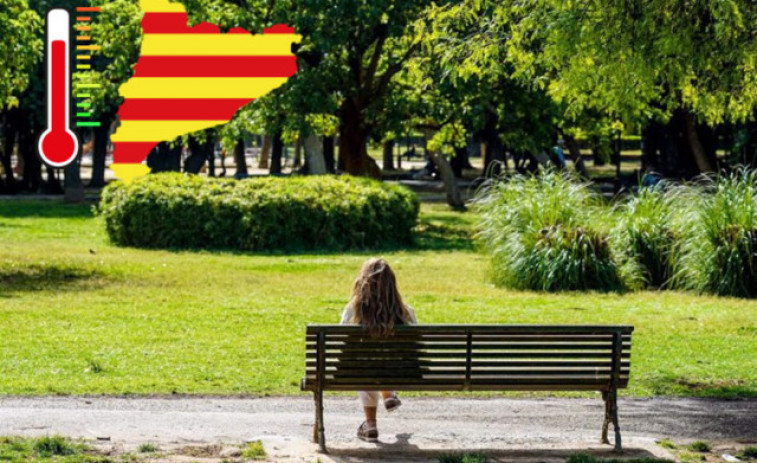 Previsió del temps a Catalunya: les temperatures comencen a baixar aquest 2 de setembre