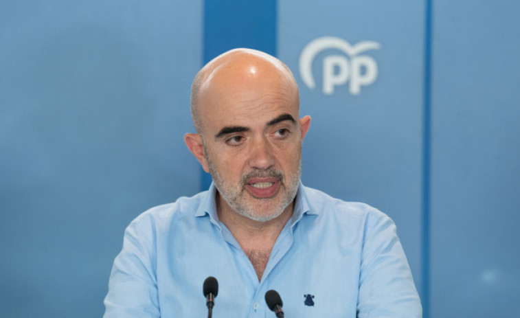 Sirera (PP) parla de l'