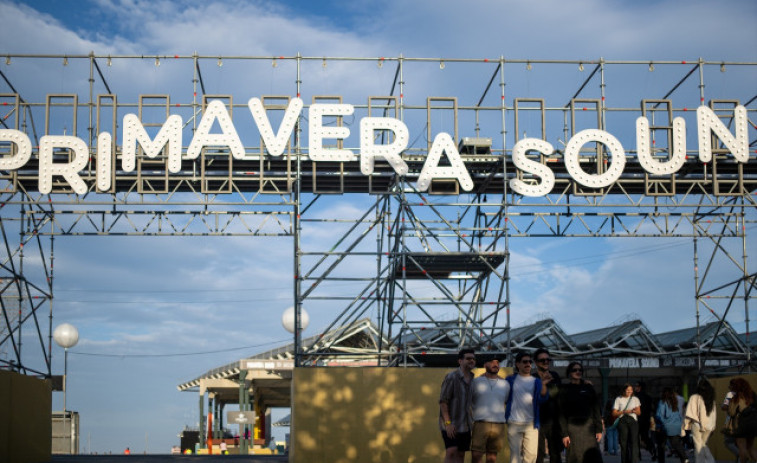 Primavera Sound cancel·la els seus festivals de 2024 a Llatinoamèrica per 