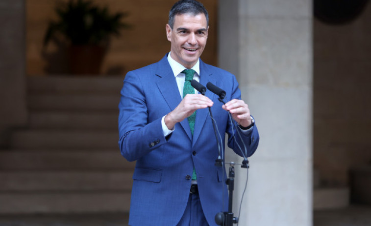 Pedro Sánchez convoca el Congrés del PSOE amb diversos fronts oberts