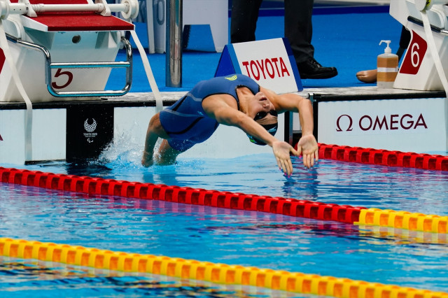 EuropaPress 6190918 nuria marques lanza agua final 100 metros espalda s9 juegos paralimpicos1