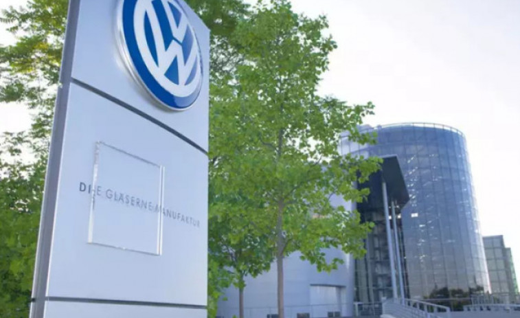 Alemanya estudia intervenir en la crisi de l'automobilística Volkswagen