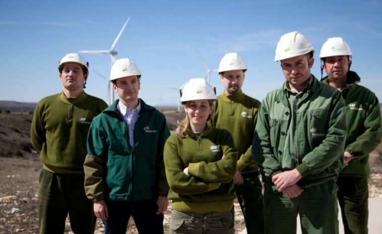 Iberdrola, premiada amb el Top Employers 2024 a 8 països per la seva gestió de personal