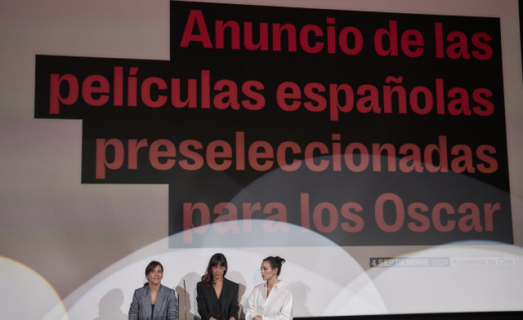 Quines pel·lícules són candidates a representar Espanya en els propers Oscars?