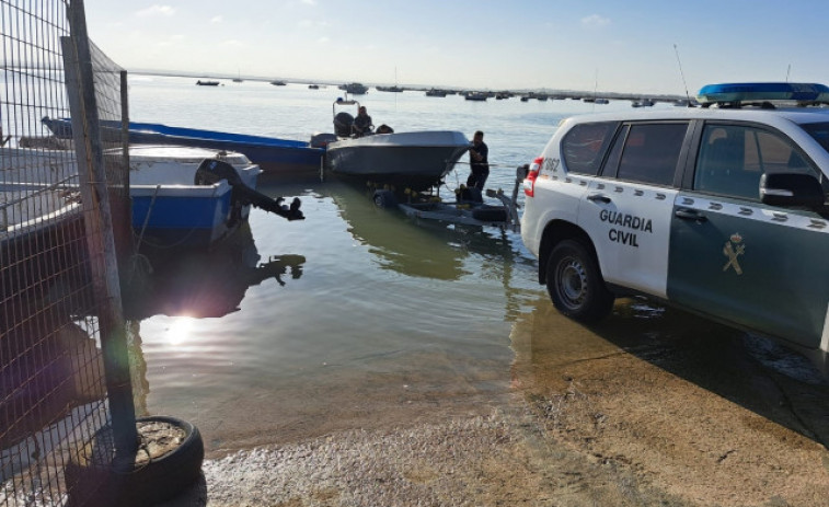 El Marroc posa traves a la detenció del 