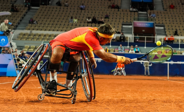 París 2024: les opcions de medalla que té Espanya aquest divendres