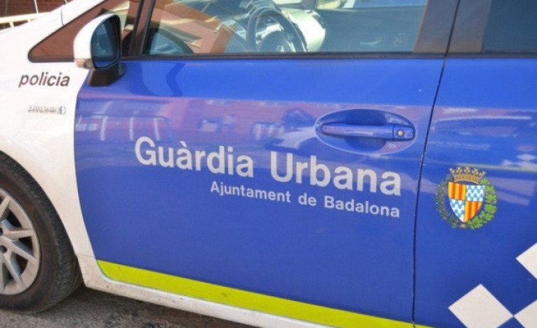 Mor un motorista després de patir un accident a Sarrià-Sant Gervasi