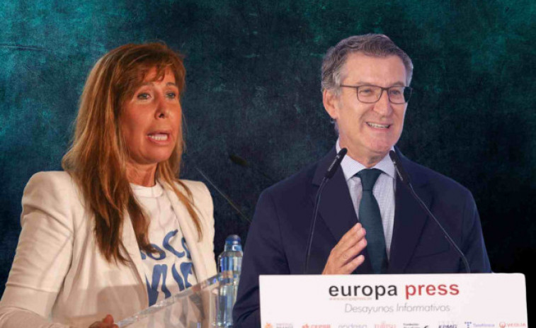 El PP va defensar un 