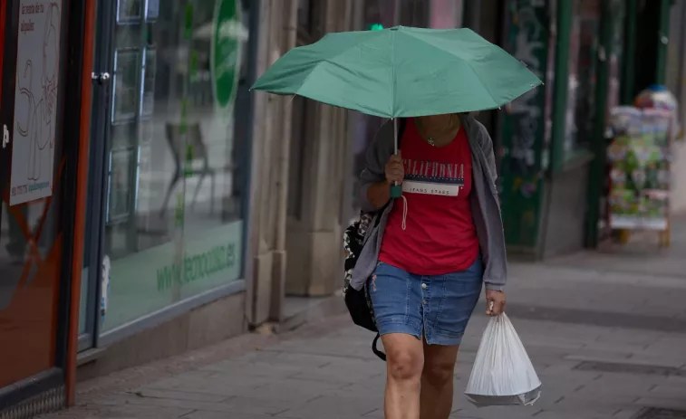 Activada l'alerta Inuncat per possibles pluges intenses fins al matí d'aquest diumenge