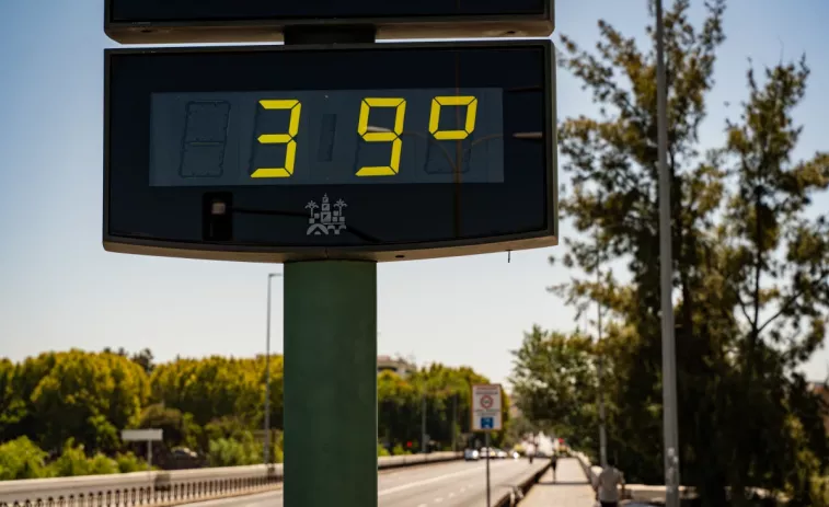 L’estiu de 2024, el més calorós mai registrat