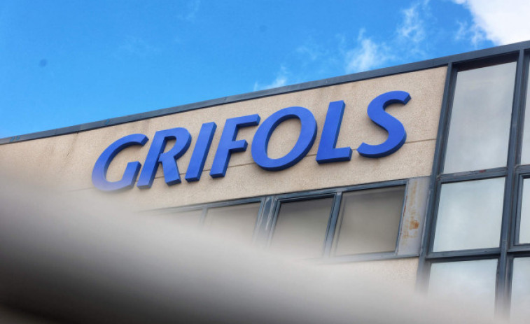 La família Grifols es bat en retirada a la direcció de la seva xarxa empresarial